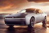 Dodge Charger 2024