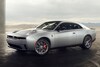 Dodge Charger 2024
