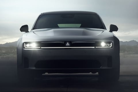 Weblog Jan – Brave rebel