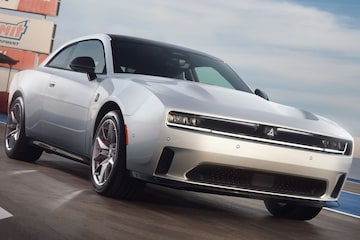 Dodge Charger 2024