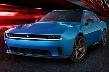 Dodge Charger 2024