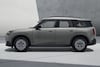 Mini Countryman Back to Basics