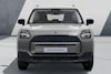 Mini Countryman Back to Basics