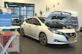 nissan leaf accudegradatie