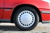 Opel Kadett GSi 16V