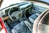 Opel Kadett GSi 16V