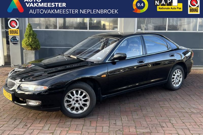 Mazda Xedos 6