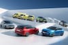 Opel EV lineup 