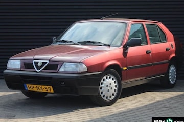 Alfa Romeo 33 occasion