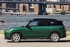 Mini Countryman E