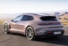 Porsche Taycan Sport Turismo