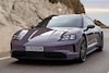 Porsche Taycan Sport Turismo