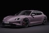 Porsche Taycan Sport Turismo