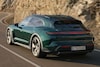 Porsche Taycan Cross Turismo