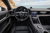 Porsche Taycan Cross Turismo