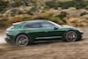 Porsche Taycan Cross Turismo