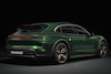 Porsche Taycan Cross Turismo