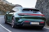 Porsche Taycan Cross Turismo