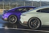 Porsche Taycan Turbo GT