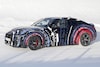 BMW i4 Quad Motor spyshots