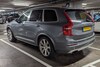 Volvo XC90 Excellence in het Wild