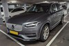 Volvo XC90 Excellence in het Wild