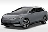 Volkswagen ID7 Tourer Back to Basics
