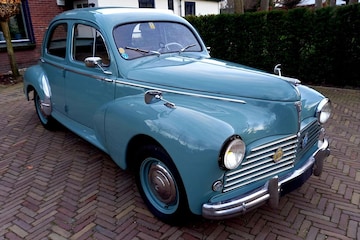 Peugeot 203