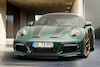 Techart GTstreet R Touring Porsche 911
