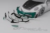 Techart GTstreet R Touring Porsche 911