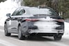 Volkswagen Phideon spyshots