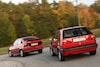 Volkswagen Golf II GTI 16V