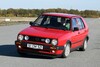 Volkswagen Golf II GTI 16V