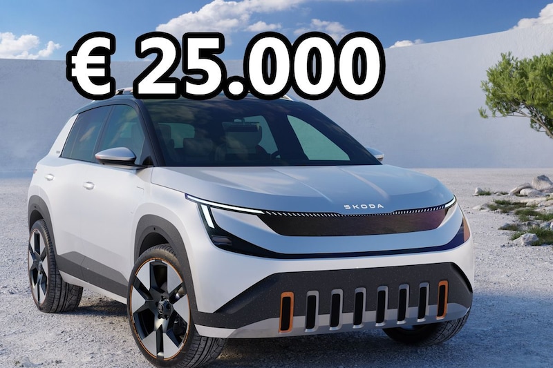 Skoda Epiq
