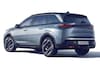 Peugeot 5008 e-5008