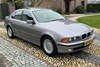 BMW 5-serie