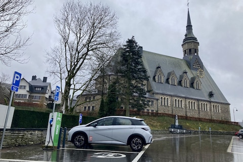 Weblog Ken - Geen Waalse LEZ en geen ICE-verbod in Vlaanderen