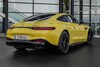 Mercedes-AMG GT 43 Coupé