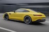 Mercedes-AMG GT 43 Coupé
