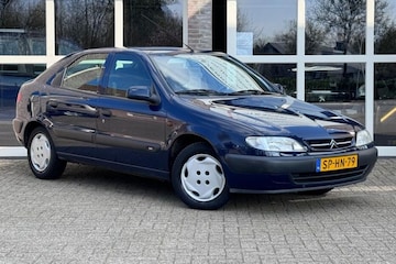 Citroën Xsara