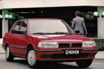 Rover 200 213/216