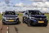 Dacia Jogger vs Renault Espace