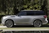 Infiniti QX80