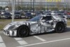 Ferrari 812 opvolger spyshots