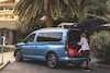 Ford Tourneo Connect PHEV
