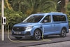 Ford Tourneo Connect PHEV