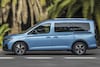 Ford Tourneo Connect PHEV