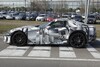 Ferrari 812 opvolger spyshots