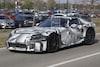 Ferrari 812 opvolger spyshots