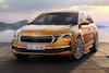 Skoda Octavia Combi